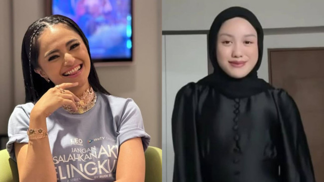5 Artis Perempuan yang Berkonflik Sama Orang Tuanya, Ada Marshanda hingga Lolly